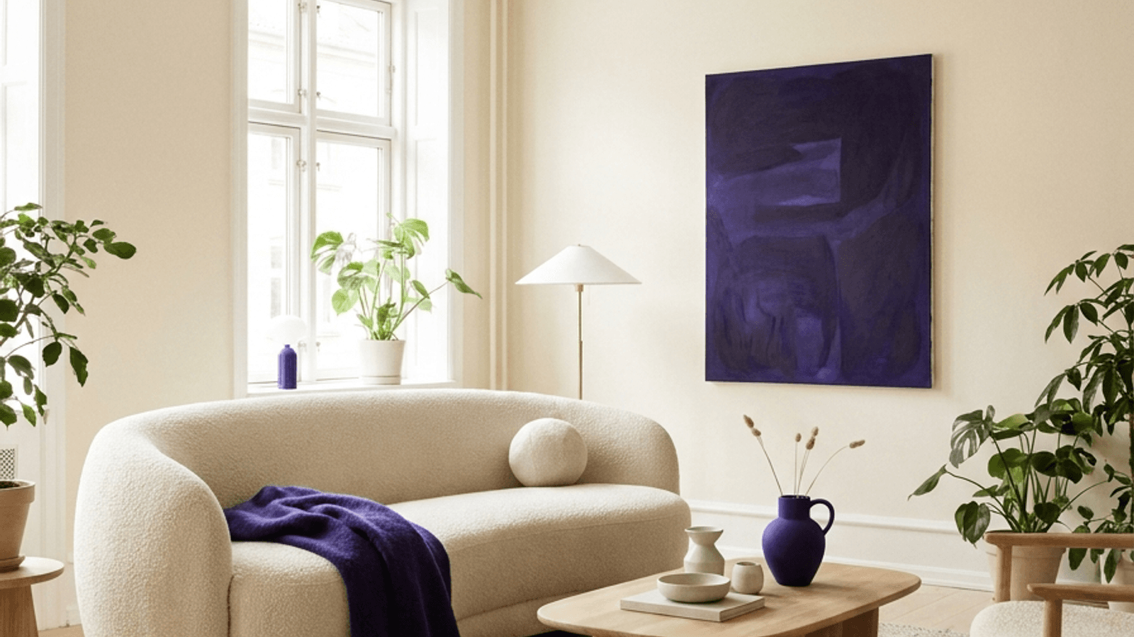 Ecommerce Nordic Home