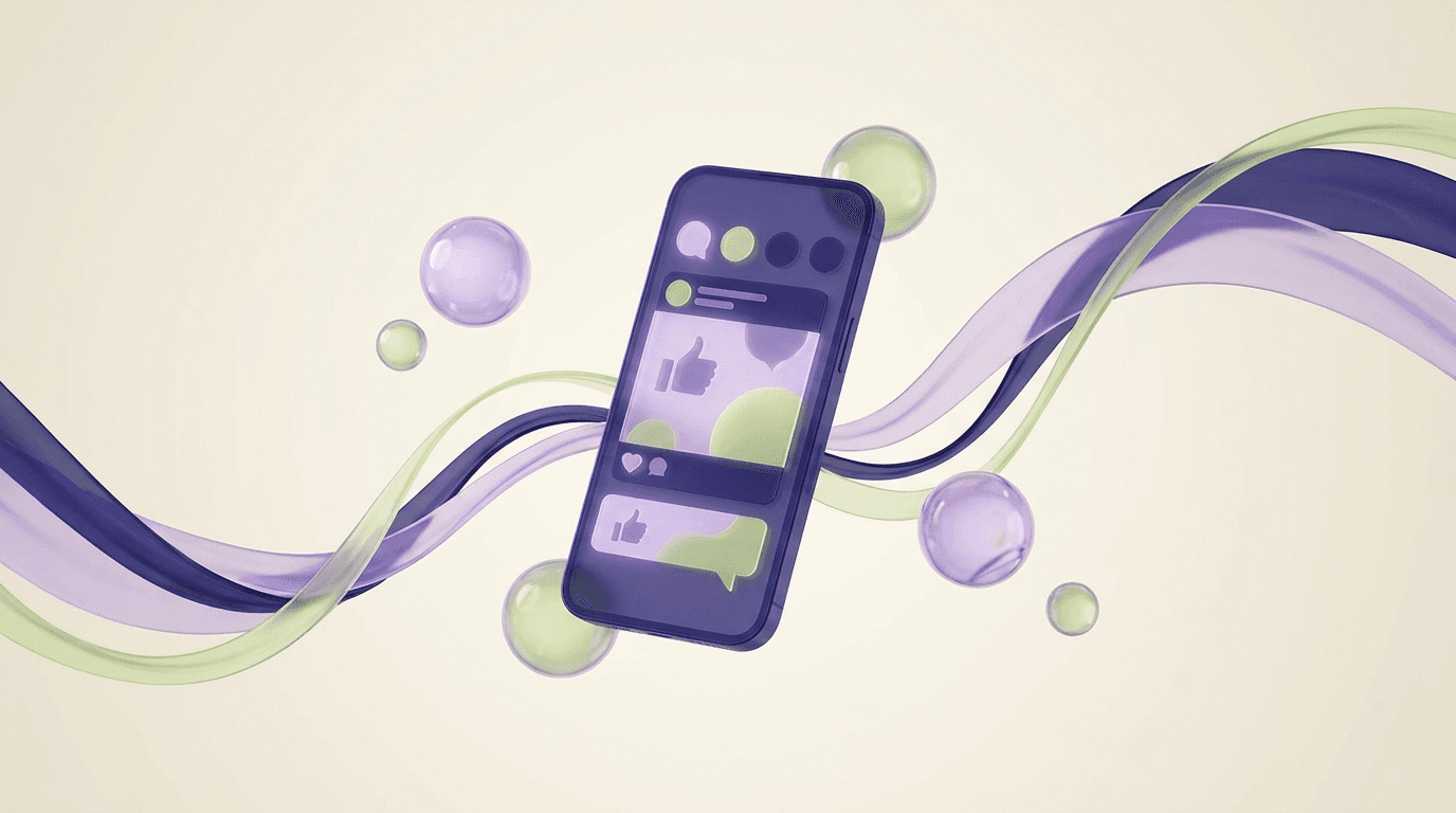 5 trend del social media marketing per il 2026